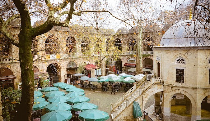 Türkiyənin ən gözəl turizm şəhərləri –FOTOLAR